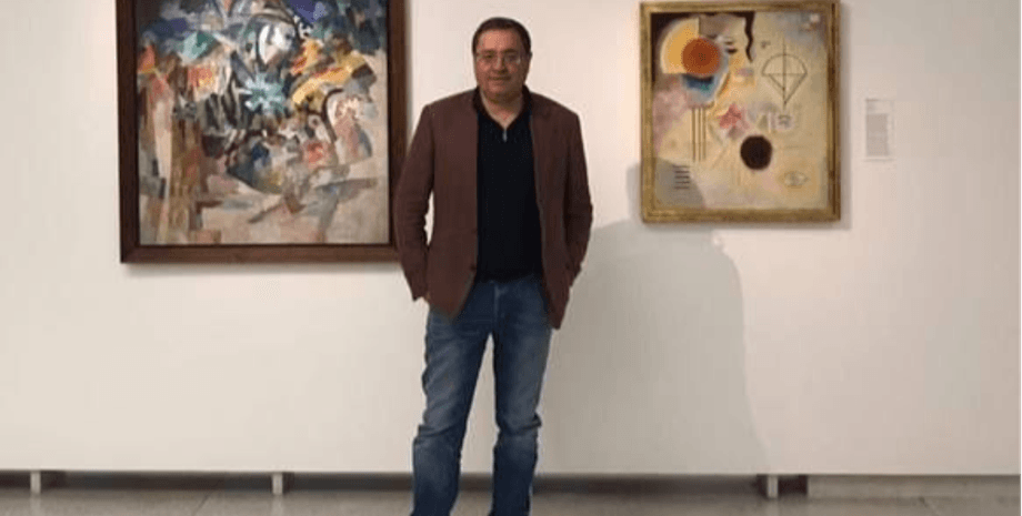 Андрей Адамовский