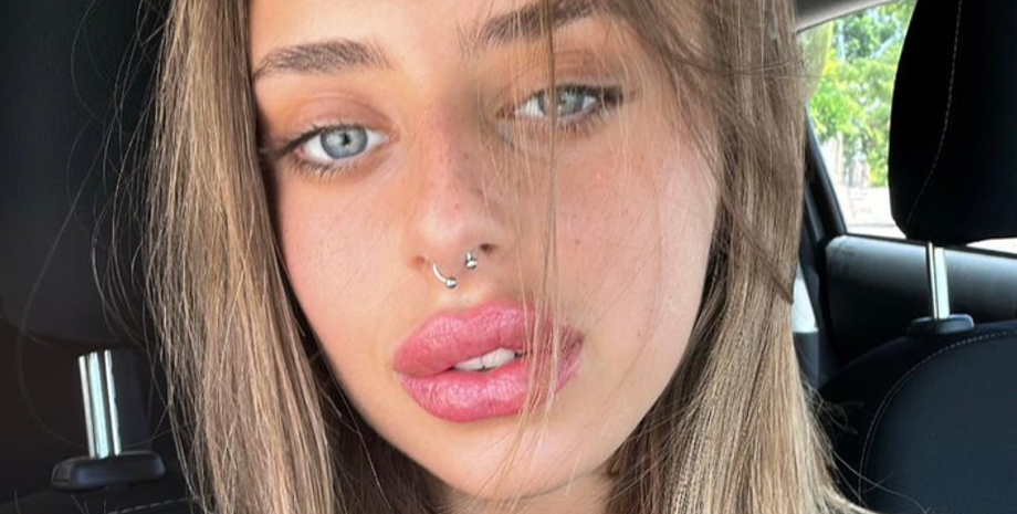 ХАМАС, Їзраїль, війна, терористи, бойовики, заручниця, тату, фото, курйоз