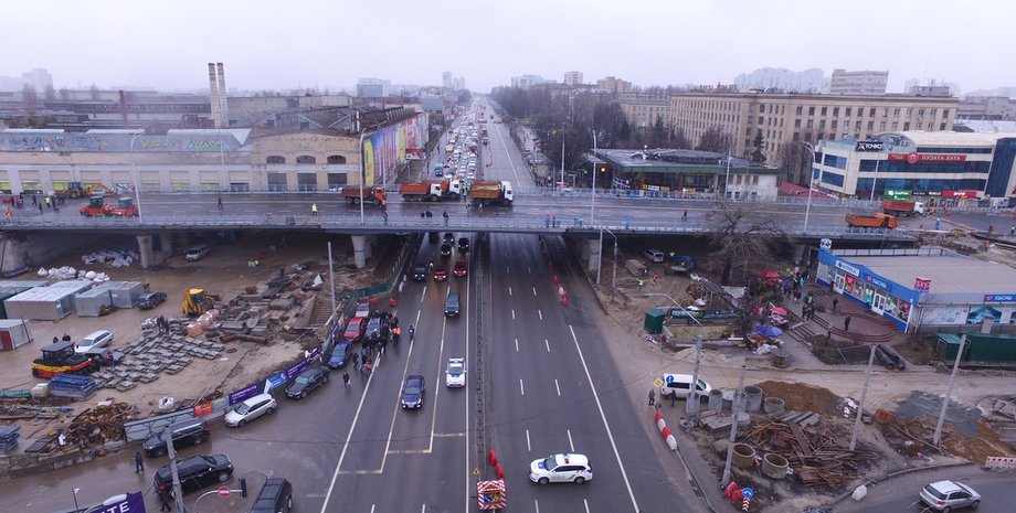 Фото: пресс-служба КГГА