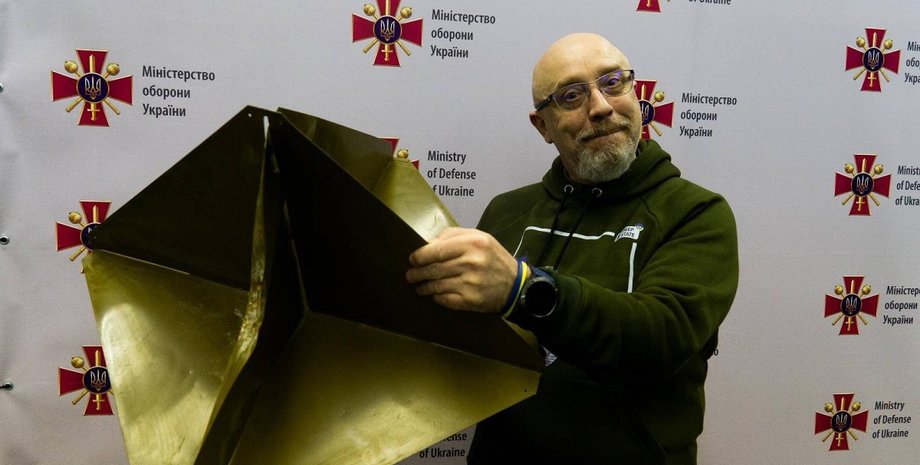 повітряна куля, куля з кутовим відбивачем, Олексій Резніков