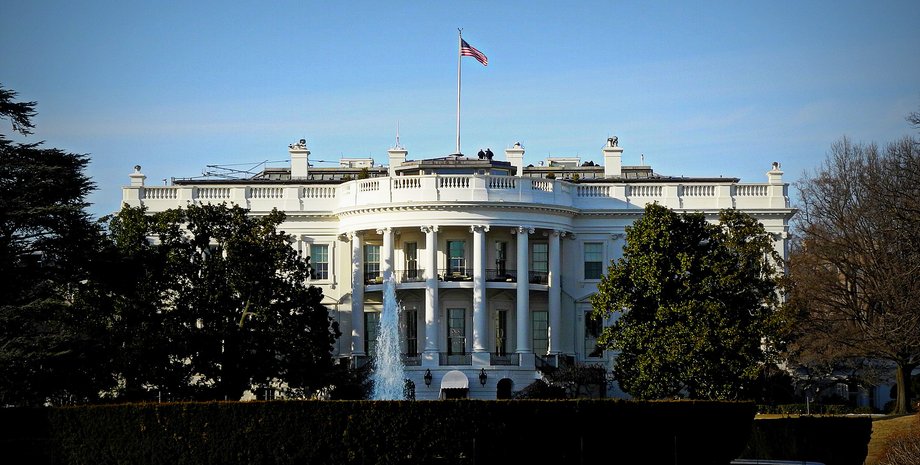 Белый дом / Фото: European Council