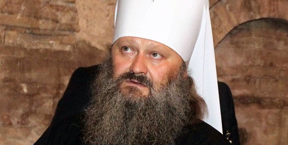 Настоятель Киево-Печерской лавры Павел/Фото: Важные Новости