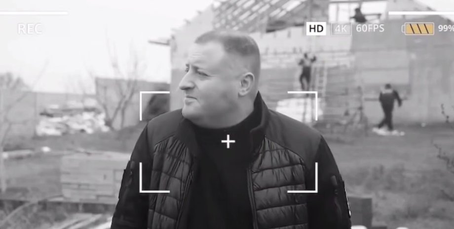 Роман Мрочко, Роман Мрочко обстріл, Роман Мрочко потрапив під обстріл