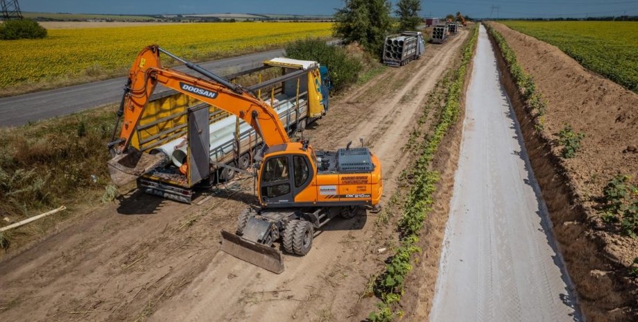 Фото facebook.com/Autostrada