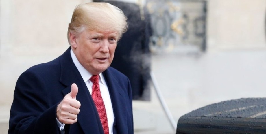 Дональд Трамп Дональд Трамп, суд, обвинение, слушание, арест, секретные документы