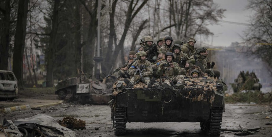 война в украине, новости война, всу, танки, танк всу
