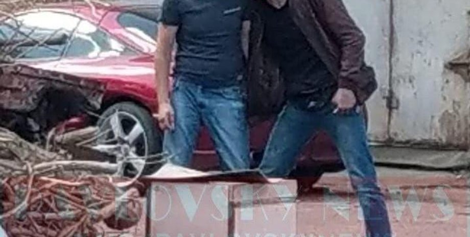 Фото: PavlovskiyNews