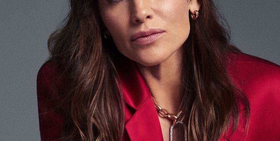 Дженнифер Гарнер