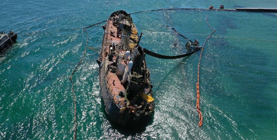 Фото: Владислав Криклий Telegram