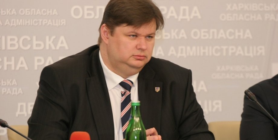 Игорь Балута / Фото: kvedomosti.com