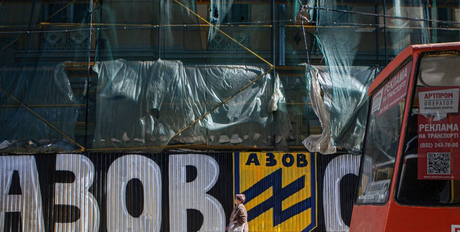 как будут судить бойцов азова, суд над азовом, суд над азовом в рф, полк азов, бойцы азова, защитники азовстали, трибунал над Азовом