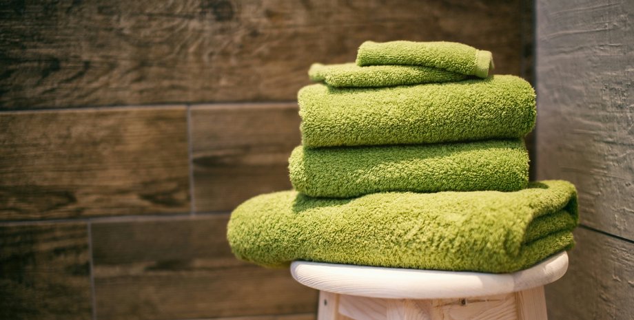 коли викидати рушник