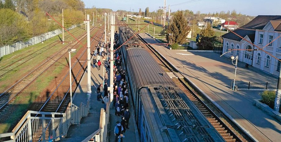 Фото: Роман Губа