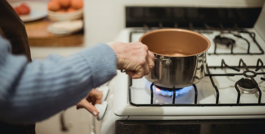 Тарифи на газ, комуналка Тарифи на газ, комуналка, ціни