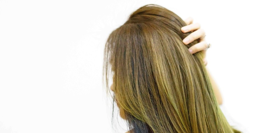 Волосся Волосся, фото