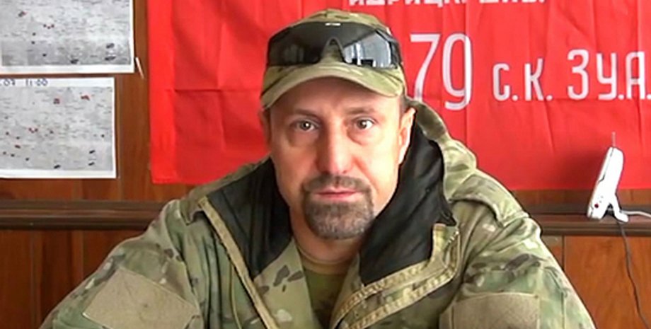 Александр Ходаковский ,