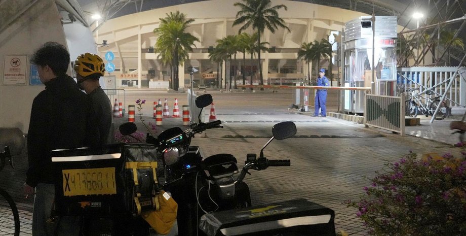 китай, китай теракт, китай смертна кара, китай стратили, китай стратили