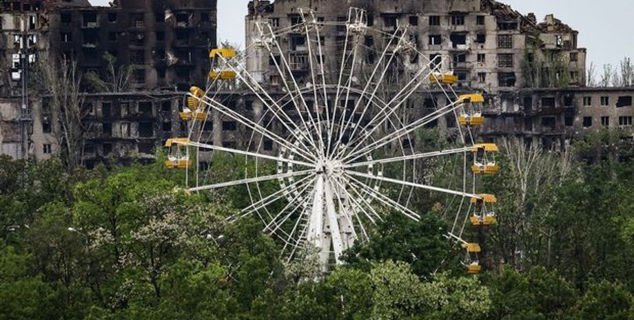 бахмут, битва за бахмут, бахмут сегодня, новости бахмута, битва за бахмут сегодня, чей бахмут, кто контролирует бахмут, контрнаступление 2023