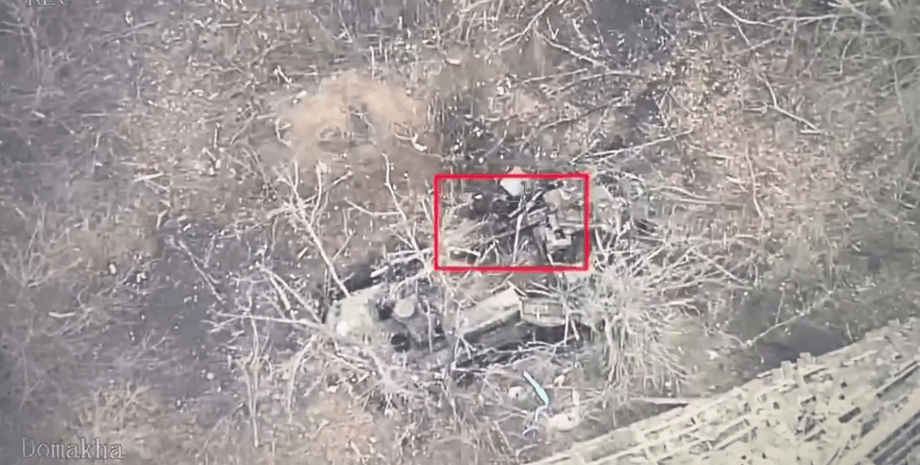 РБ-301Б, Борисоглєбськ-2, БПЛА