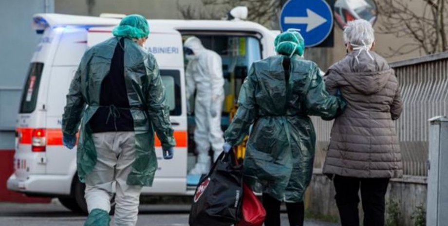 Фото: Газета День