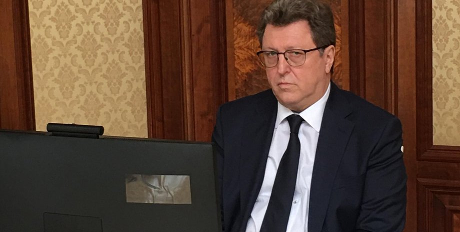 Константин Гаврилов