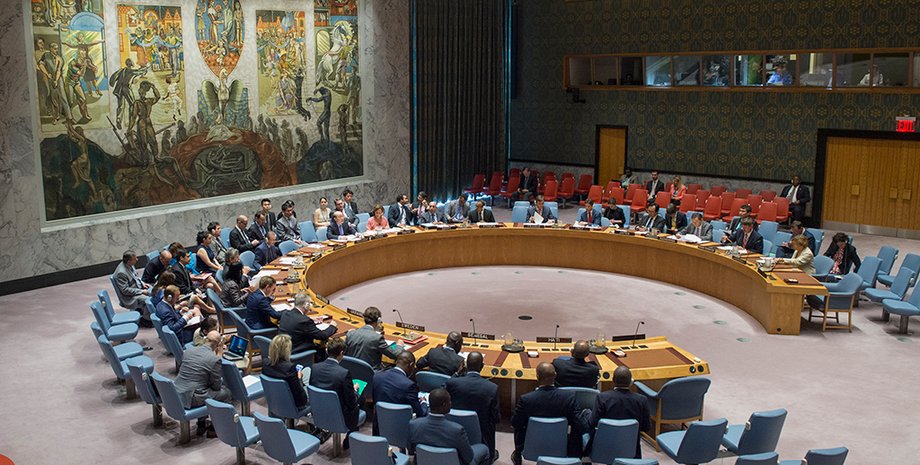Совет Безопасности / Фото: un.org