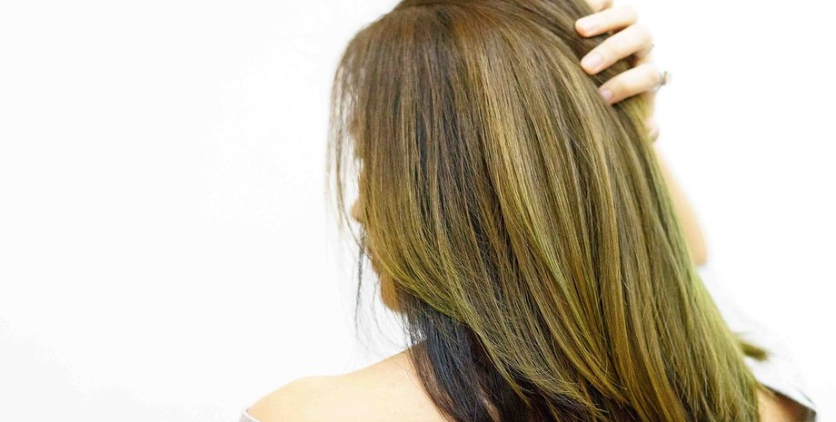 Волосы, фото