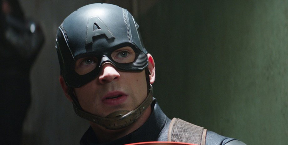 Капитан Америка возвращается: Marvel опубликовала тизер "Мстители: Судный день" Капитан Америка