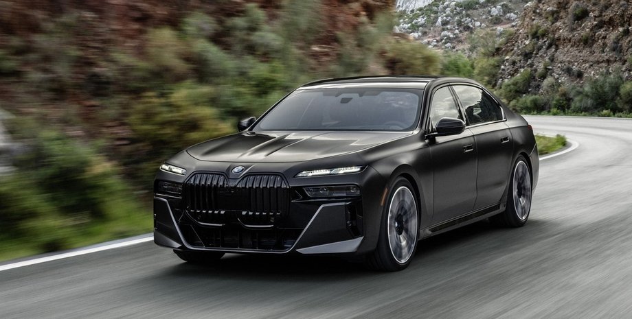 BMW, BMW 7 Series, Футбол, Бундеслига, Фото, Авто, Автомобили, Функции, Приложения