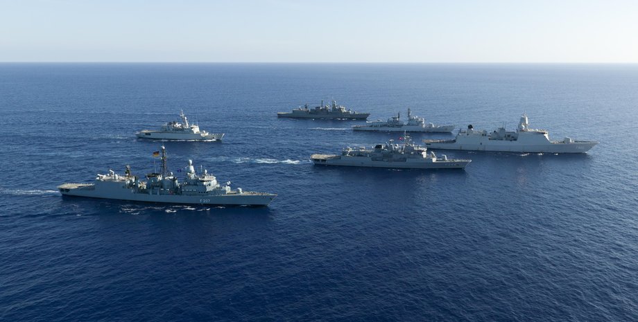 SNMG2 / Фото: questions-defense.blogspot.com