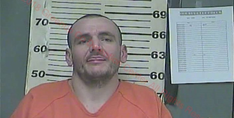 Фото: Greenup County Detention Center