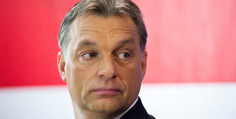 Виктор Орбан / Фото: flickr/europapont
