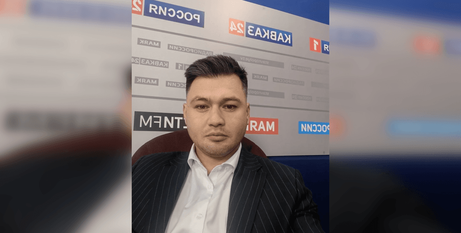 Заур Гурциев