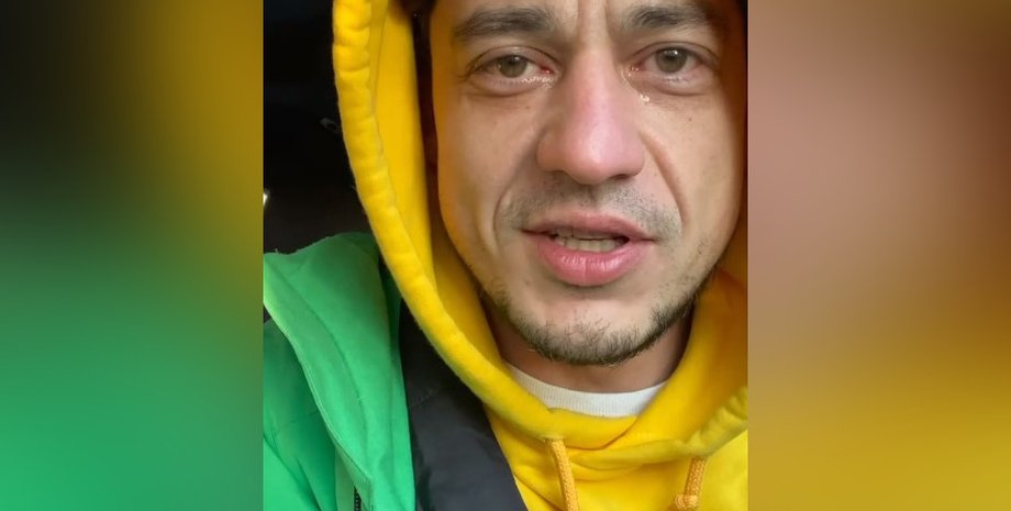 Євген Синельников