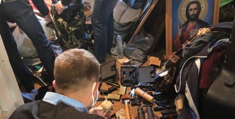 Фото: facebook.com/UA.National.Police