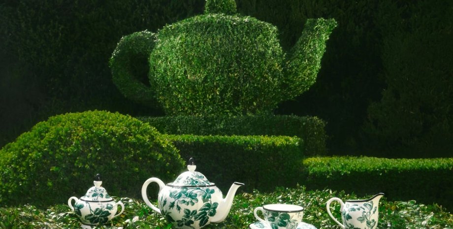 Gucci Décor, мебель