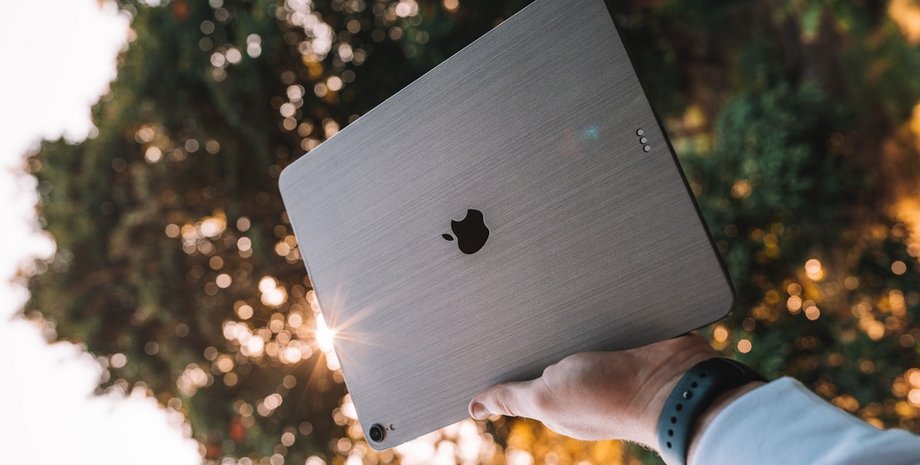 apple, компания, презентация, устройства