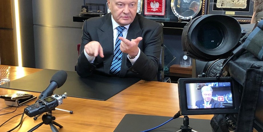 Порошенко Украина ВСУ вторжение Россия агрессия война переброска войска граница