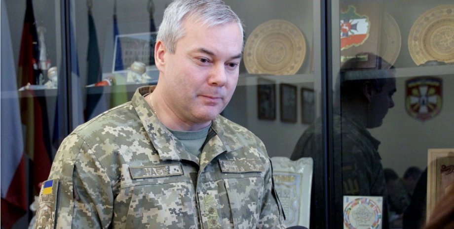 Фото: Сергей Наев / 24 Канал