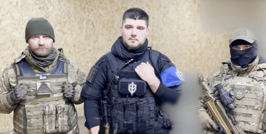 ЛСР та РДК, Російський добровольчий корпус, РДК, Легіон Свобода Росії, ЛСР