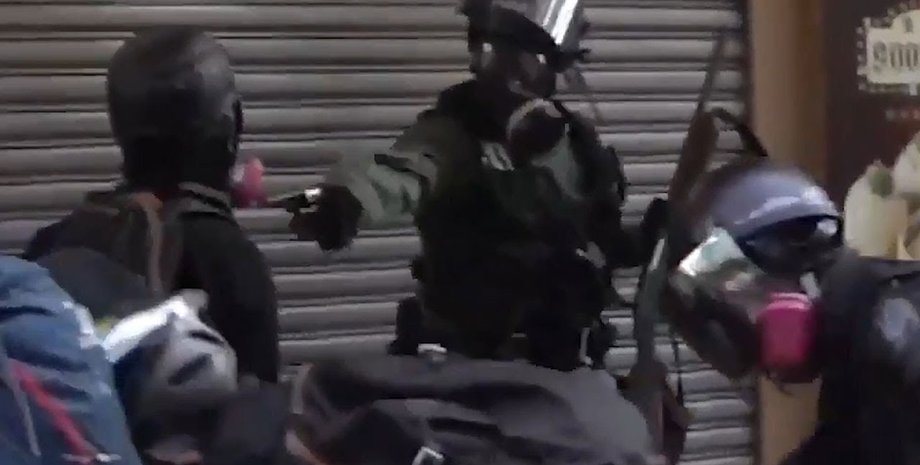 Скриншот с YouTube