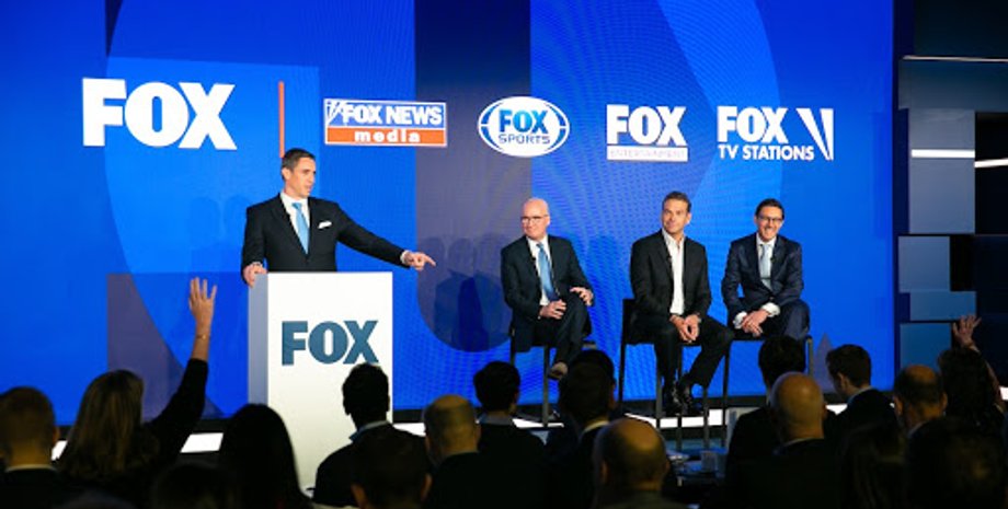 Фото: Empire Entertainment