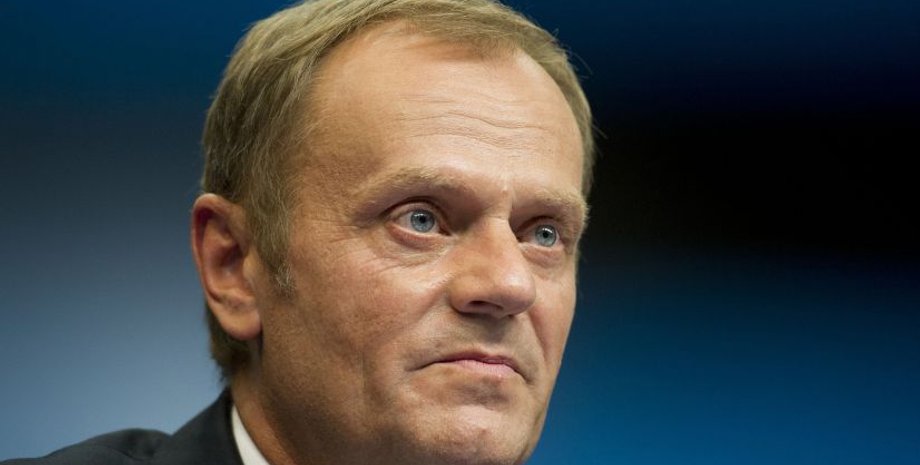 Дональд Туск / Фото: The Independent