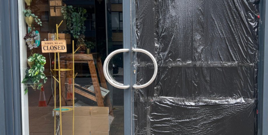 Власник ресторану самостійно розслідував крадіжку