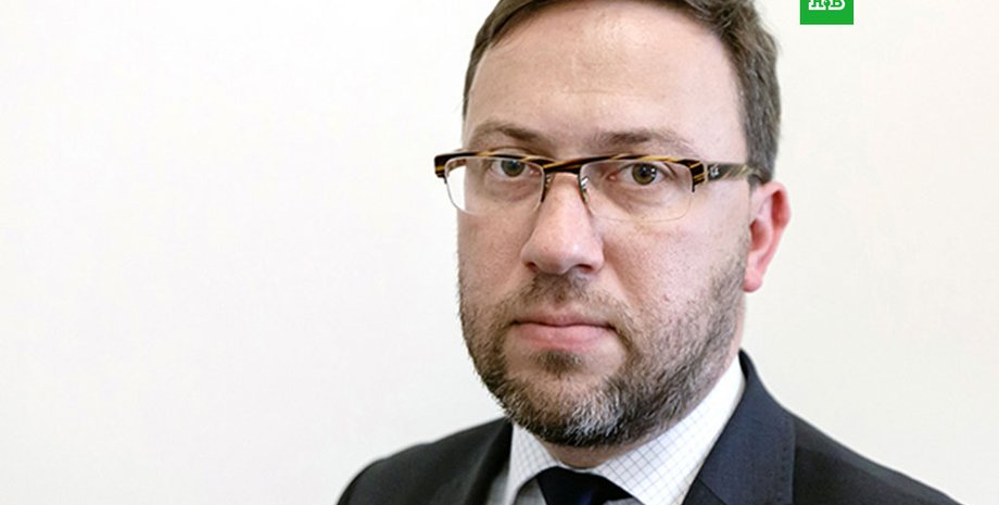 Бартош Цихоцкий / Скриншот видео