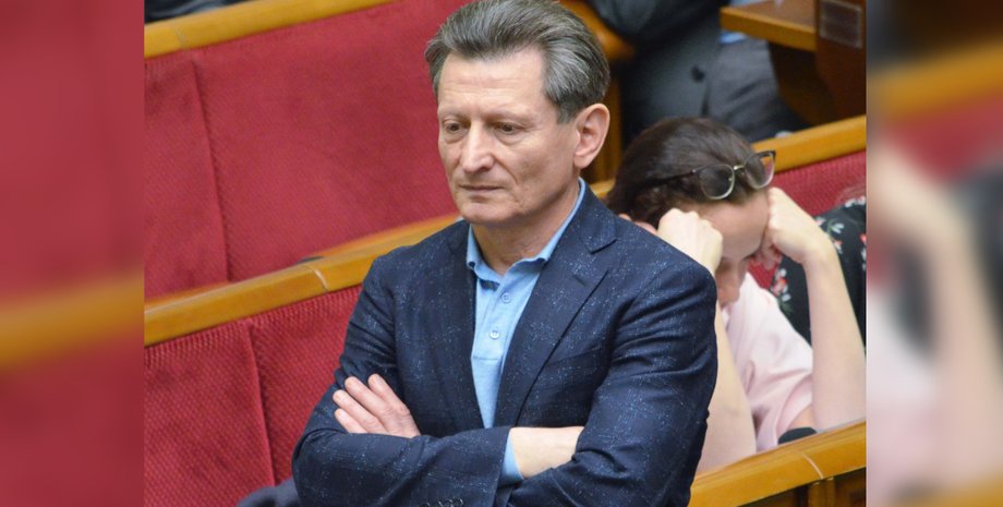 Михаил Волынец, Волынец, Михаил Яковлевич Волынец, нардеп Волынец, нардеп Волынец батькивщина, нардеп Волынец в розыске