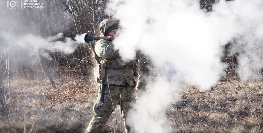 пограничник, госпогранслужба, гпсу, рпг, ручной гранатомет, гранатомет