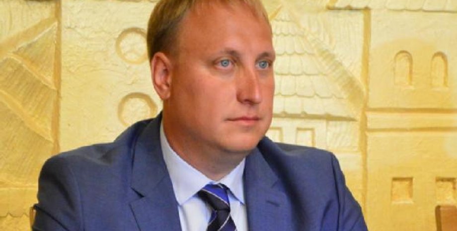 Виктор Шевченко / Фото из открытых источников