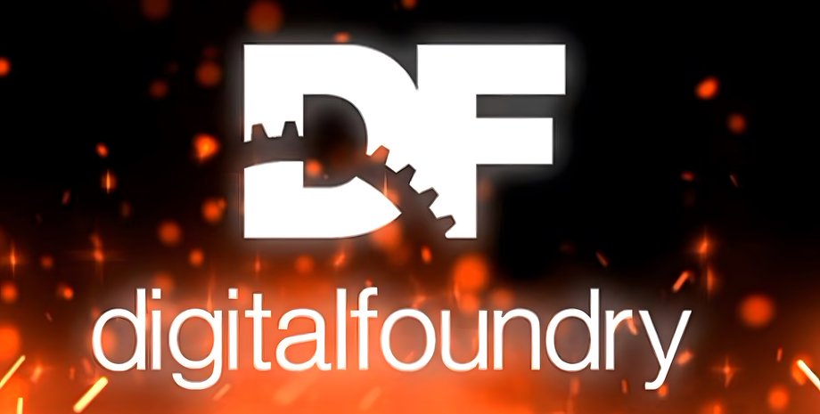 Діджитал Фаундрі