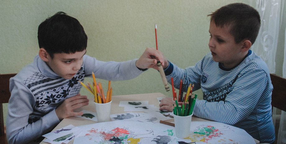 Фото: из личных архивов